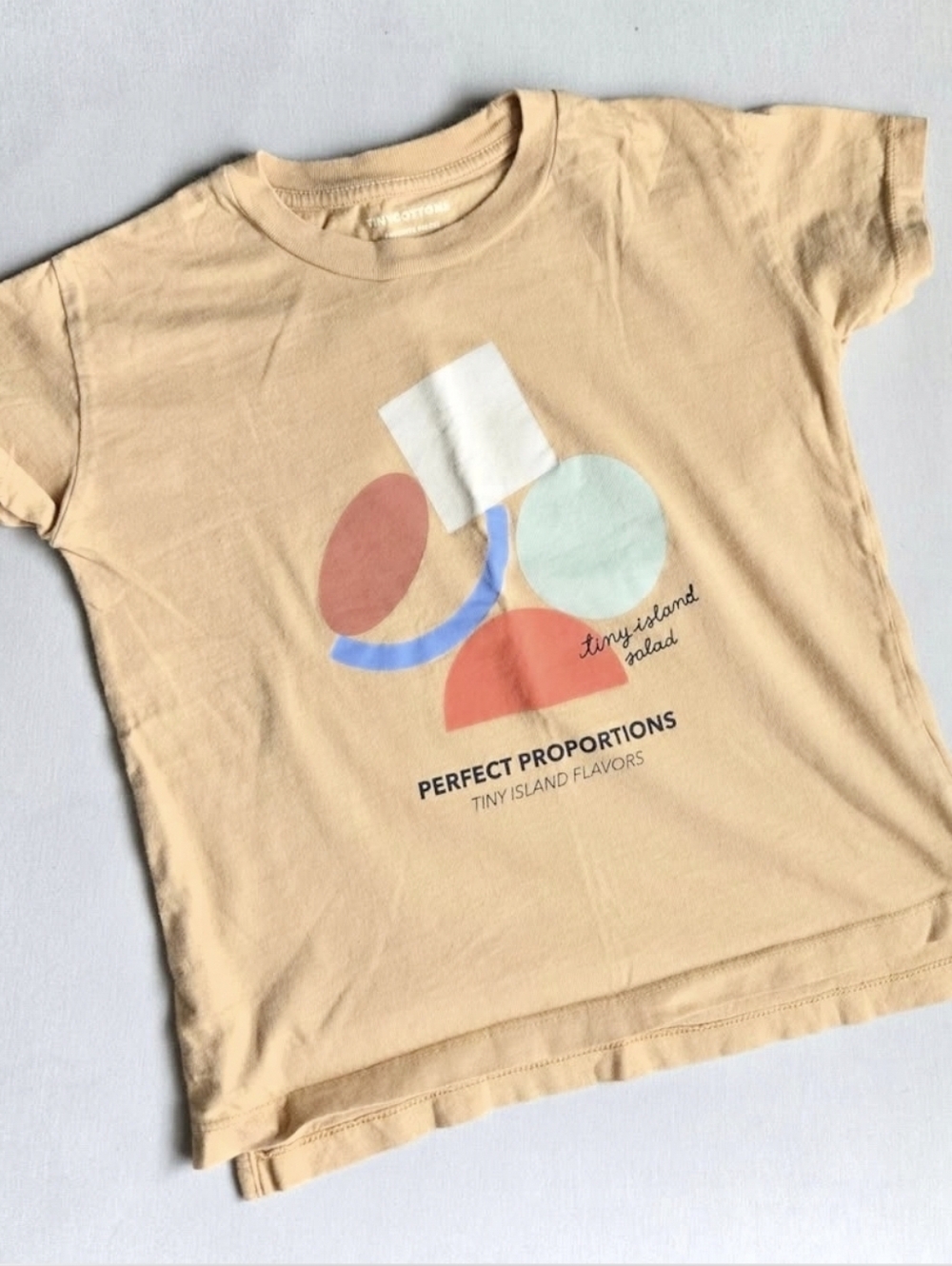 Tinycottons Tee